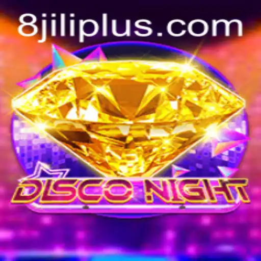 Step into DiscoNight: A Fusion of Dance, Music, and Strategy