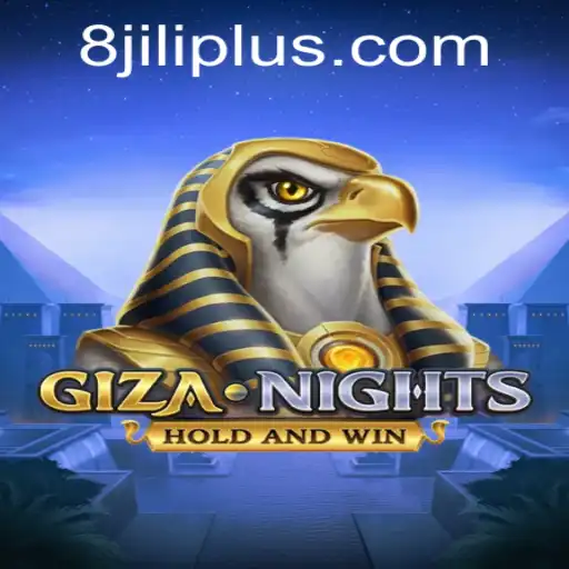 Discover the Mysteries of GizaNights: An Adventure Awaits with 8jili