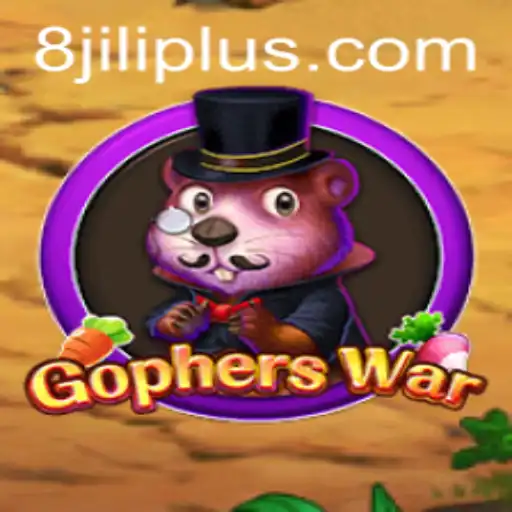 Exploring the World of GophersWar: A New Gaming Experience