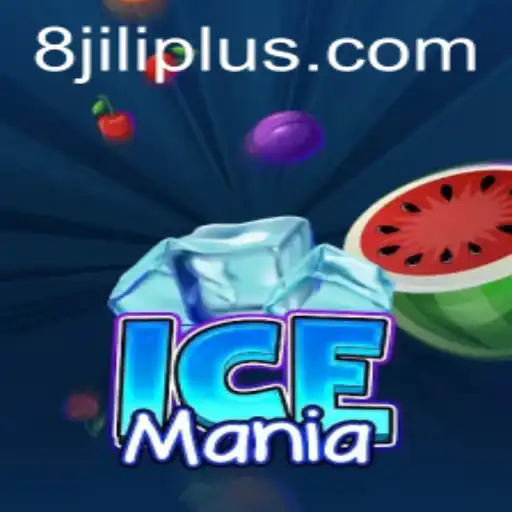IceMania: A Thrilling Dive into the Frozen Realms with 8jili