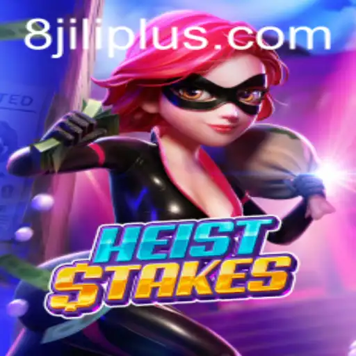 HeistStakes: The Thrilling Strategy Game That Keeps You on the Edge