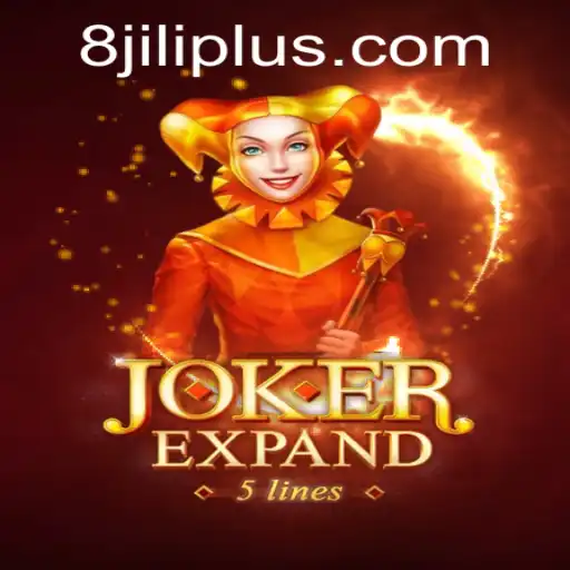 JokerExpand: A New Era in the Gaming World Inspired by 8jili