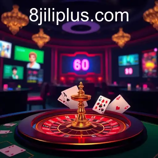 Exploring the World of Live Casino with 8jili