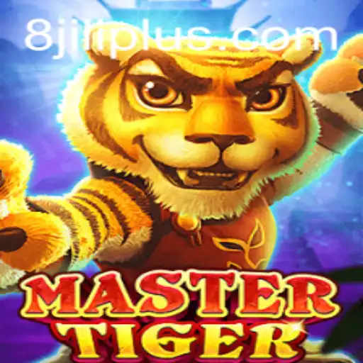 MasterTiger: An Engaging Adventure with 8jili