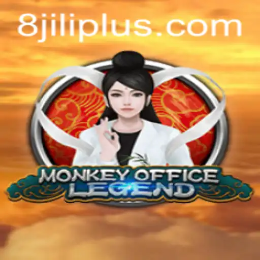 MonkeyOfficeLegend: An Epic Gaming Experience