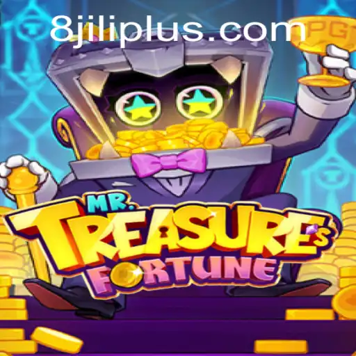 Discover the Thrilling World of MrTreasuresFortune: A Game Like No Other