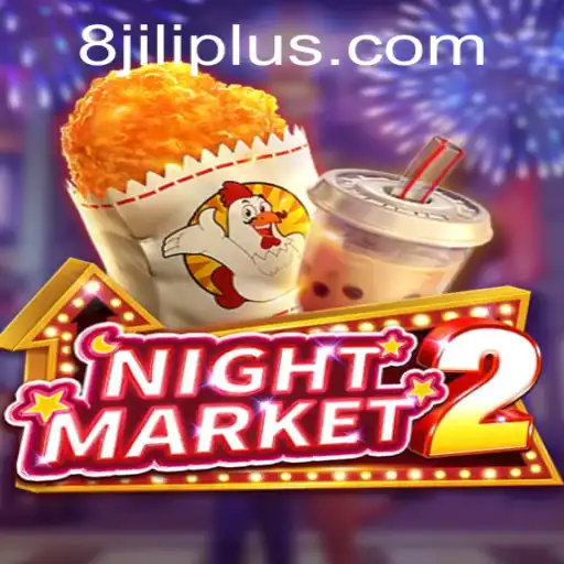 Exploring the Dynamics of NightMarket2 and the Enigma of 8jili