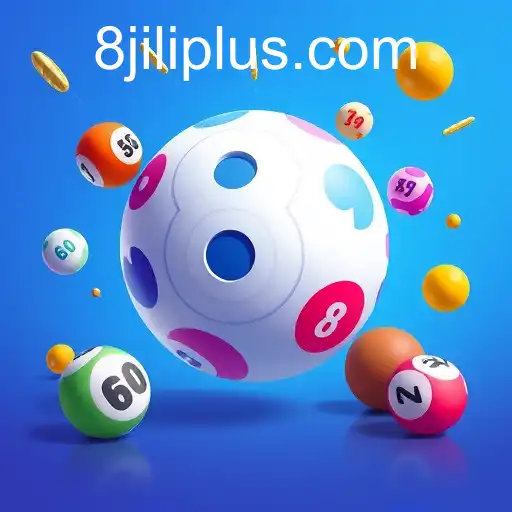 Exploring the Online Lottery Revolution with 8jili