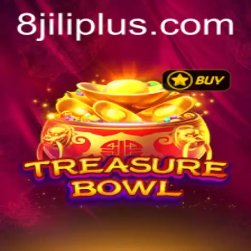 Exploring the Exciting World of TreasureBowl: A Journey with 8jili